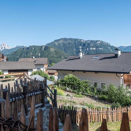 Hatzeshof Alpenglueck Laion Exterior photo