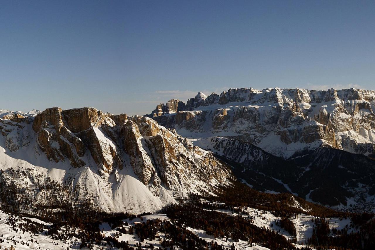 Hatzeshof Alpenglueck Laion Exterior photo